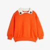 Cats Collar Sweatshirt