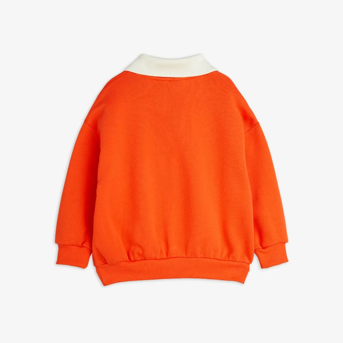 Cats Collar Sweatshirt