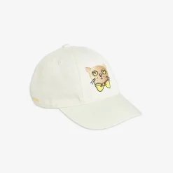 Cats Embroidered Cap