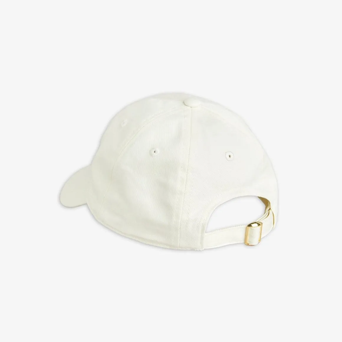 Cats Embroidered Cap