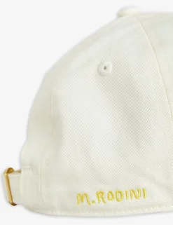 Cats Embroidered Cap