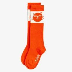 Cats Knee-high socks
