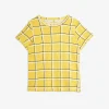 Check T-shirt