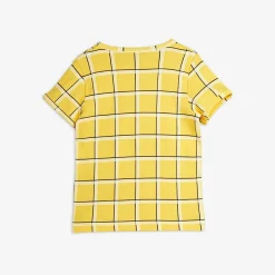 Check T-shirt