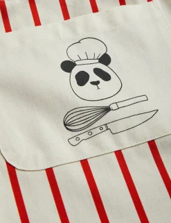 Chef Panda Apron