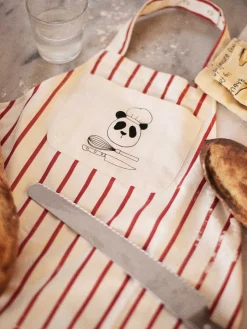 Chef Panda Apron