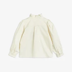 Chef Panda Woven Blouse
