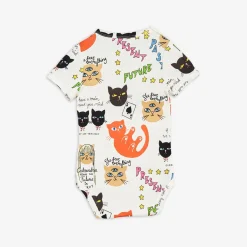 Clairvoyant Cats Body