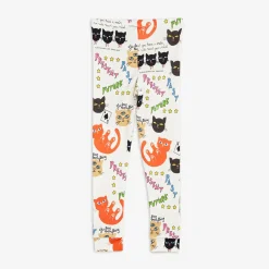 Clairvoyant Cats Leggings