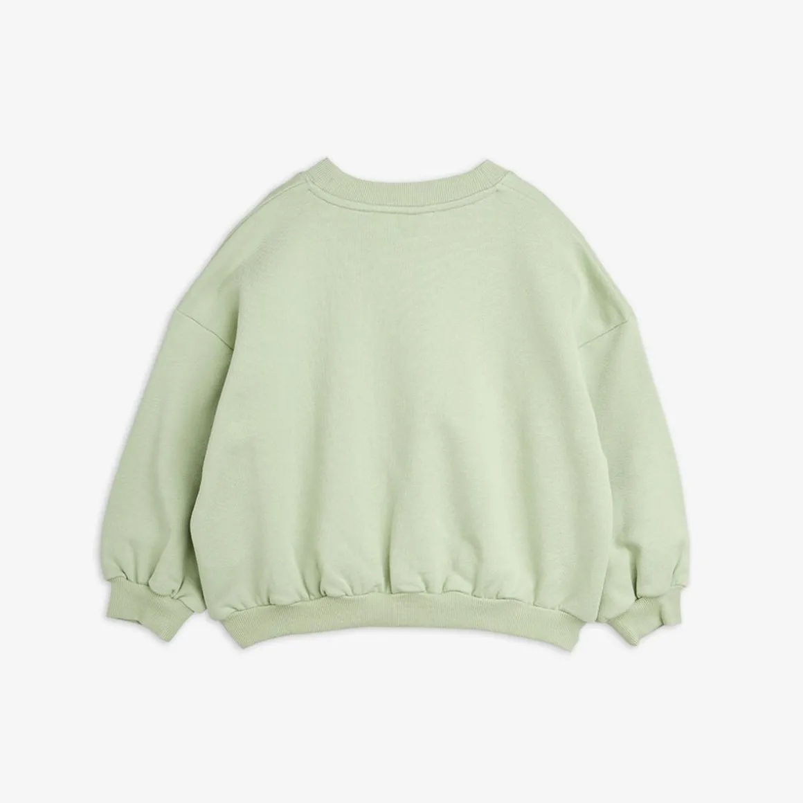 Club Muscles Sweatshirt
