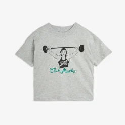 Club Muscles T-Shirt