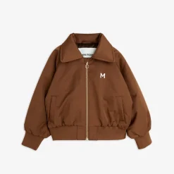Cool Cats Baseball Jacket
