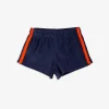 Corduroy Shorts