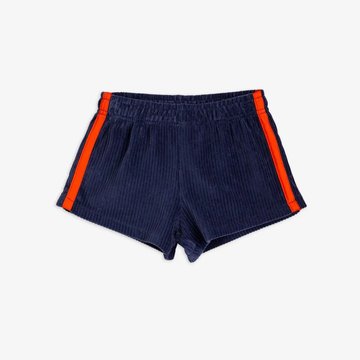 Corduroy Shorts