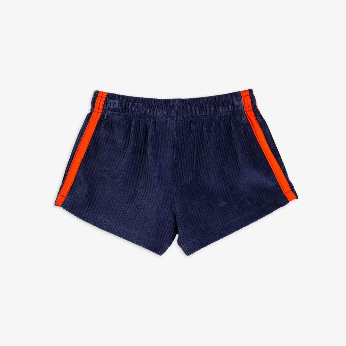 Corduroy Shorts