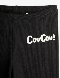 Coucou Leggings