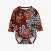 Daisys Long Sleeve Bodysuit