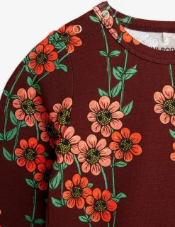Daisys Long Sleeve Bodysuit