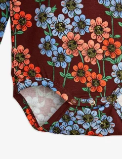 Daisys Long Sleeve Bodysuit