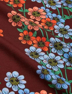 Daisys Long Sleeve Bodysuit