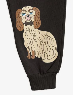 Dashing Dog Sweatpants