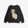 Dashing Dog Sweatshirt