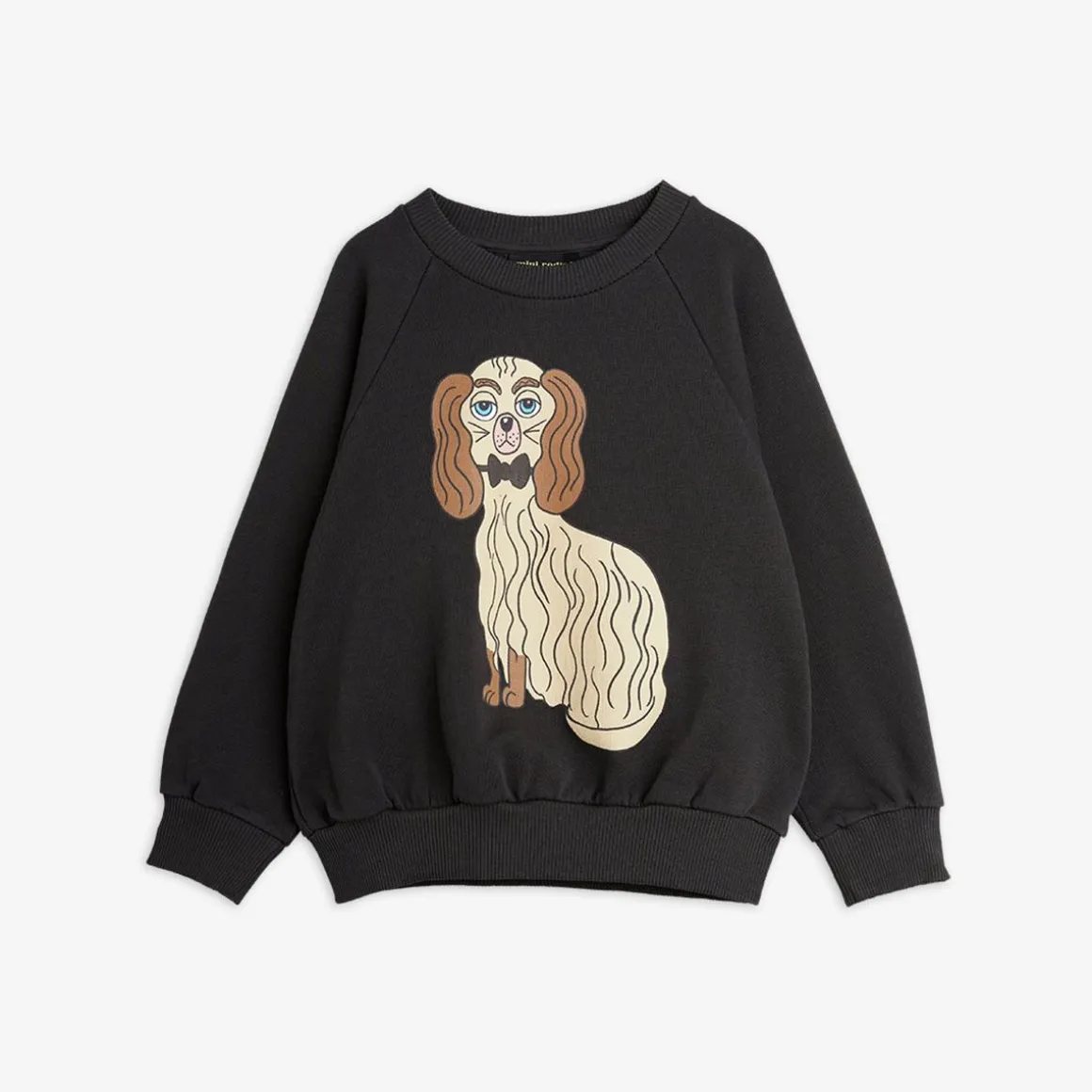 Dashing Dog Sweatshirt