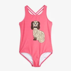 Dashing Dog UV Swimsuit