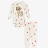 Dashing Dogs Baby Set