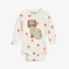 Dashing Dogs Bodysuit