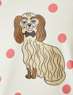 Dashing Dogs Bodysuit