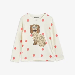 Dashing Dogs Long Sleeve T-Shirt