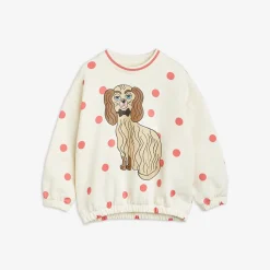 Dashing Dogs Sweatshirt
