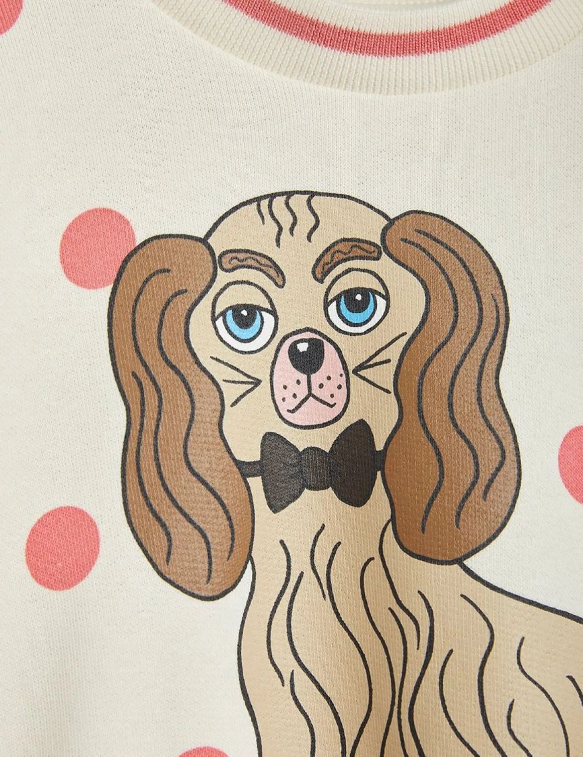 Dashing Dogs Sweatshirt