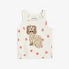 Dashing Dogs Tank Top