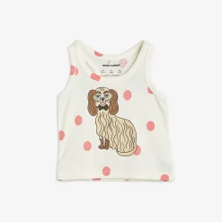 Dashing Dogs Tank Top