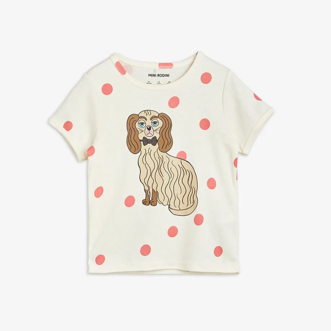Dashing Dogs T-Shirt