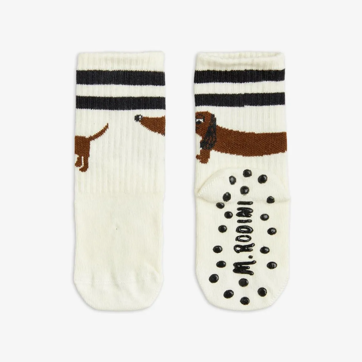 Dog anti-slip socks