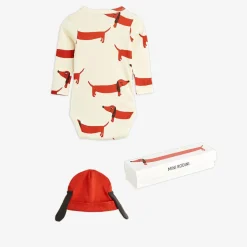 Dog baby set
