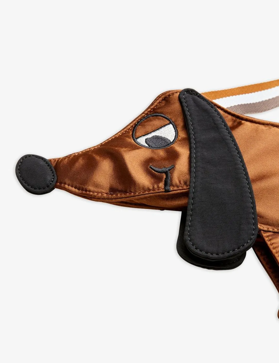 Dog Crossbody Bag