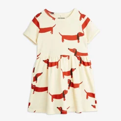 Dog dress