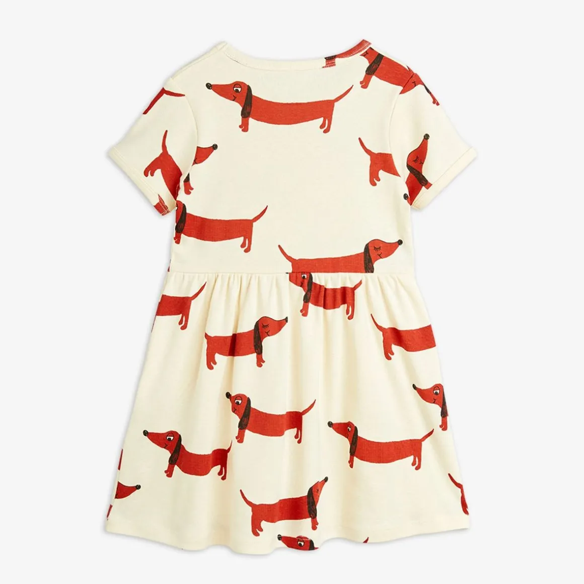 Dog dress