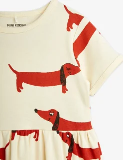 Dog dress
