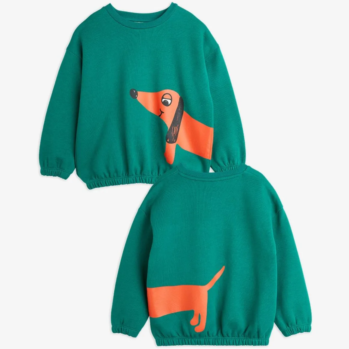 Dog Sweatshirt