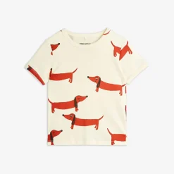 Dog T-shirt