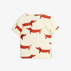 Dog T-shirt