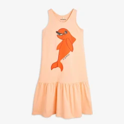 Dolphin Tank Dress
