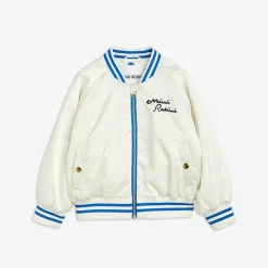 Dolphins Lightweight Baseball Jacket