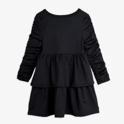 Draped Quickdry Sporty Dress