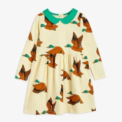 Ducks Dress